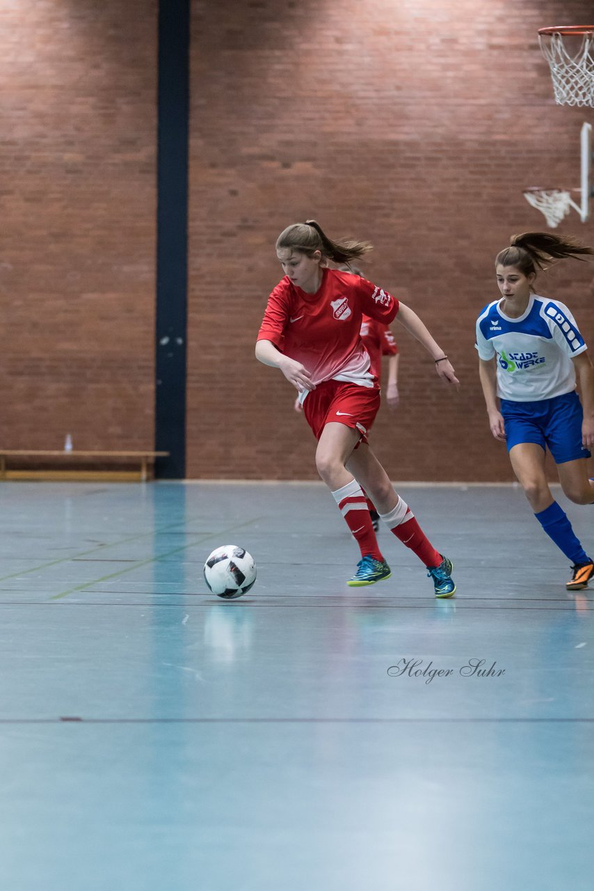 Bild 106 - Dodenhof Cup